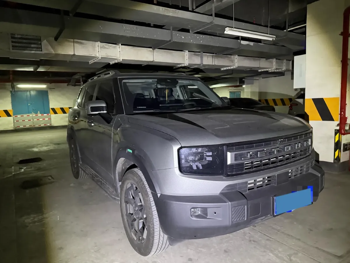 2025 Jetour Traveller 1.5T 184HP L4 7DCT,autocango,china used car exporter,china ev exporter,chinese used car exporter,chinese used ev exporter