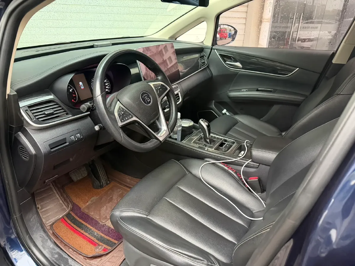 2019 BYD Song MAX 1.5T 160HP L4 6DCT,autocango,china used car exporter,china ev exporter,chinese used car exporter,chinese used ev exporter