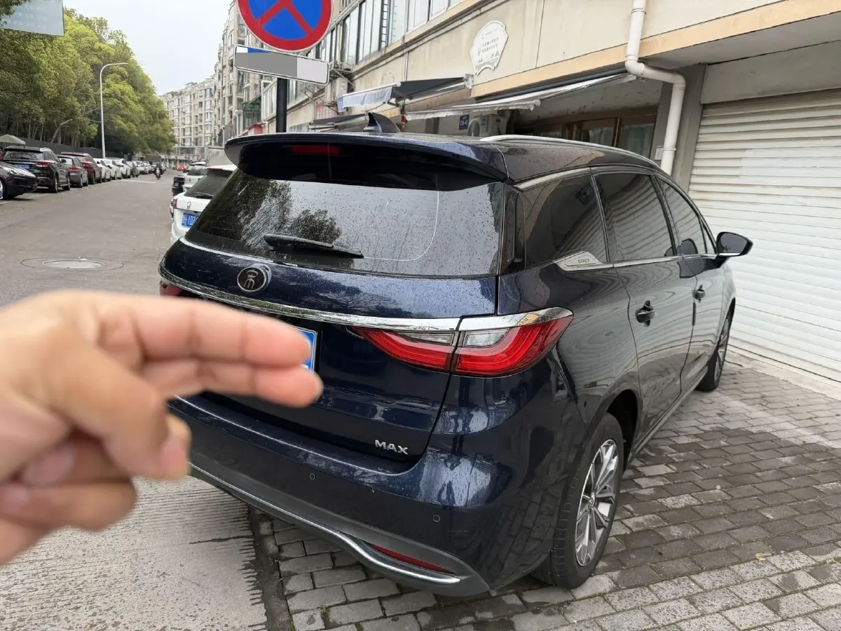 2019 BYD Song MAX 1.5T 160HP L4 6DCT,autocango,china used car exporter,china ev exporter,chinese used car exporter,chinese used ev exporter