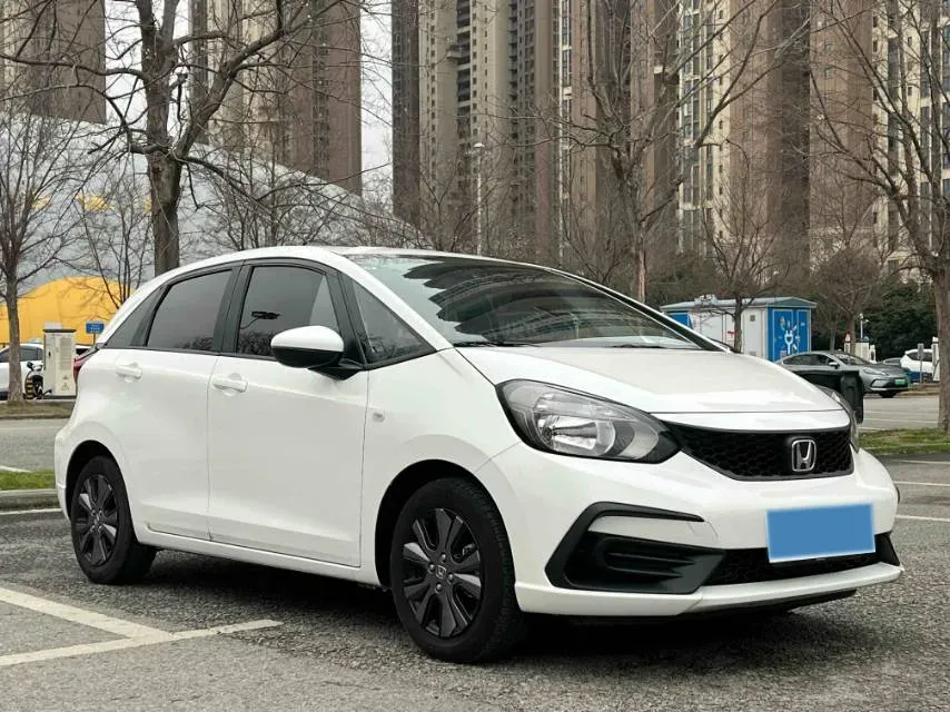 2022 Honda Fit 1.5L 131HP L4 CVT,autocango,china used car exporter,china ev exporter,chinese used car exporter,chinese used ev exporter
