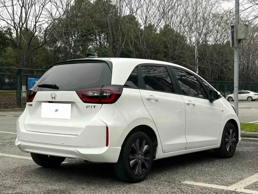 2022 Honda Fit 1.5L 131HP L4 CVT,autocango,china used car exporter,china ev exporter,chinese used car exporter,chinese used ev exporter