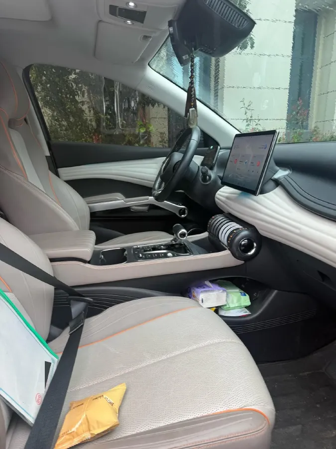 2023 BYD Yuan Plus BEV 60.48KWH,autocango,china used car exporter,china ev exporter,chinese used car exporter,chinese used ev exporter