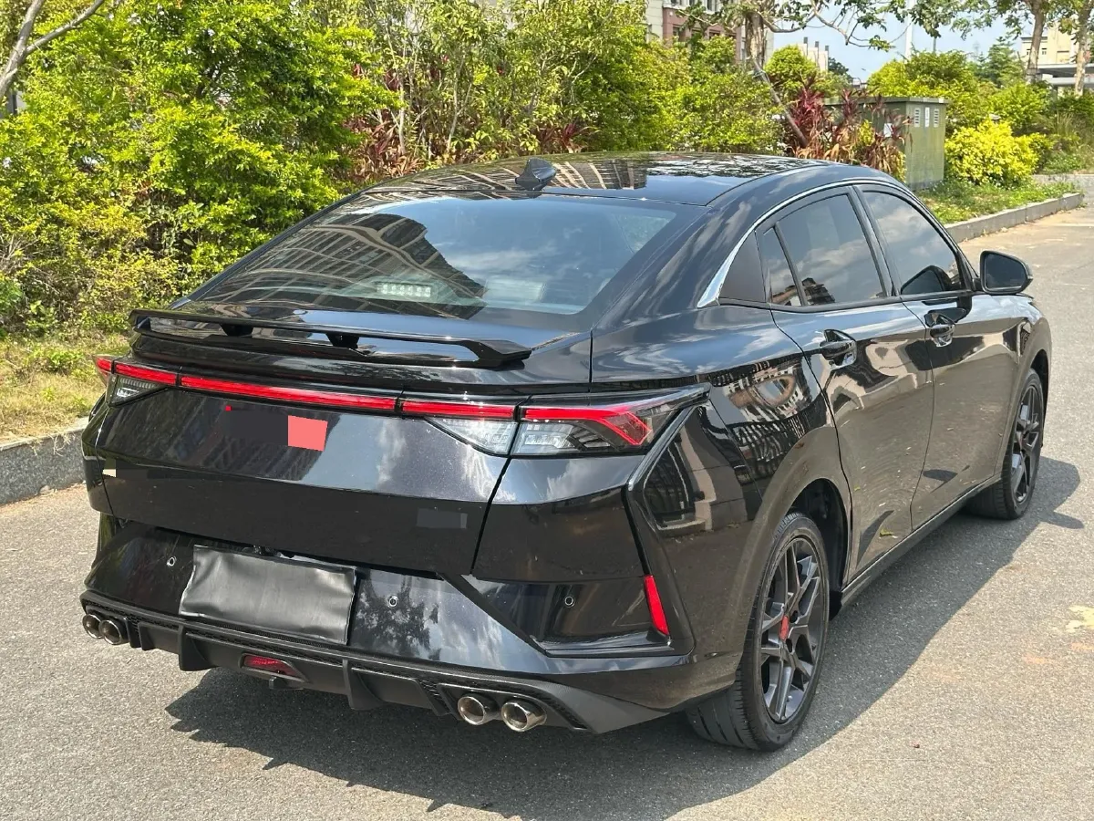 2021 DongFeng Aeolus YiXuan 1.5T 150HP L4 6DCT,autocango,china used car exporter,china ev exporter,chinese used car exporter,chinese used ev exporter