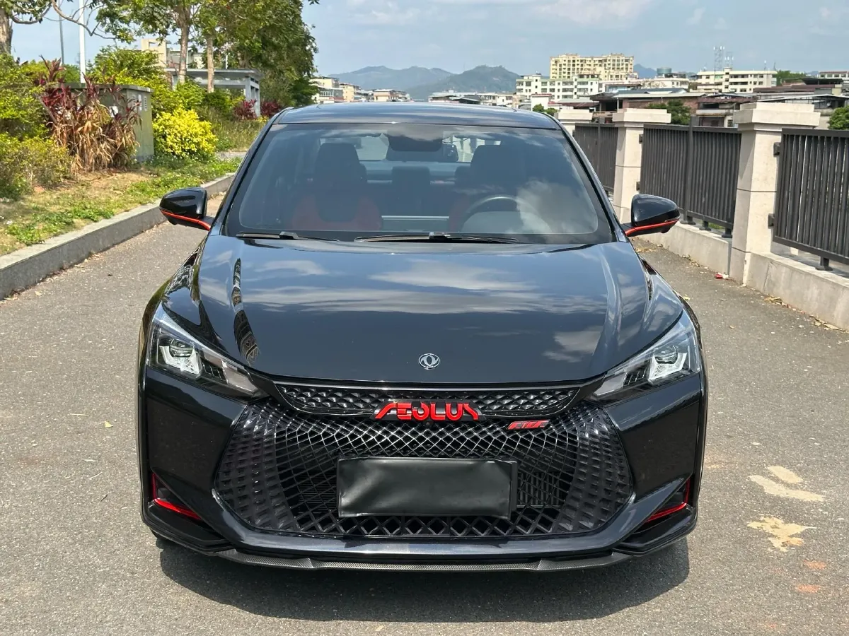 2021 DongFeng Aeolus YiXuan 1.5T 150HP L4 6DCT,autocango,china used car exporter,china ev exporter,chinese used car exporter,chinese used ev exporter