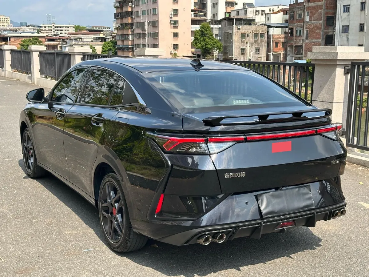 2021 DongFeng Aeolus YiXuan 1.5T 150HP L4 6DCT,autocango,china used car exporter,china ev exporter,chinese used car exporter,chinese used ev exporter