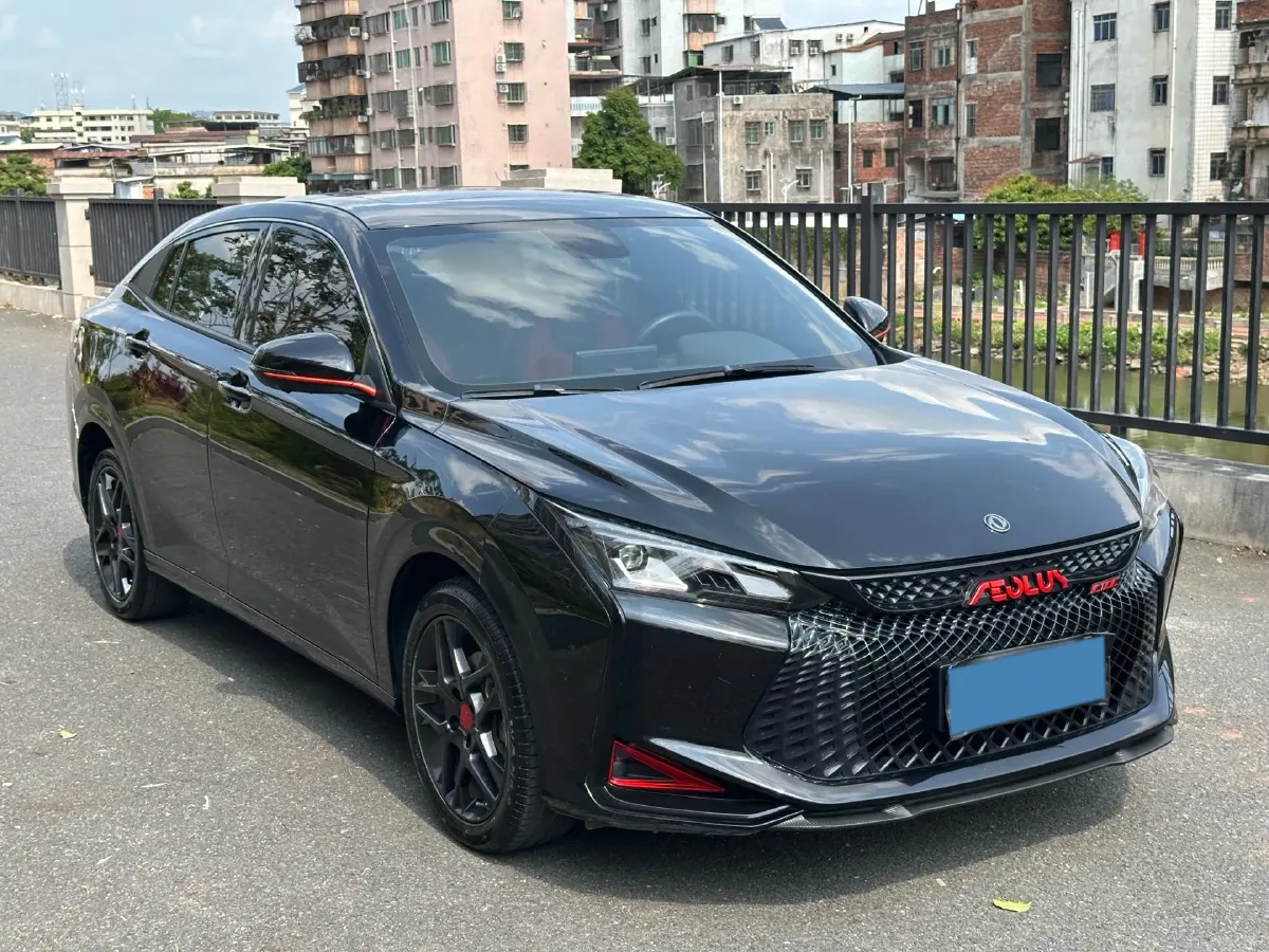 2021 DongFeng Aeolus YiXuan 1.5T 150HP L4 6DCT,autocango,china used car exporter,china ev exporter,chinese used car exporter,chinese used ev exporter