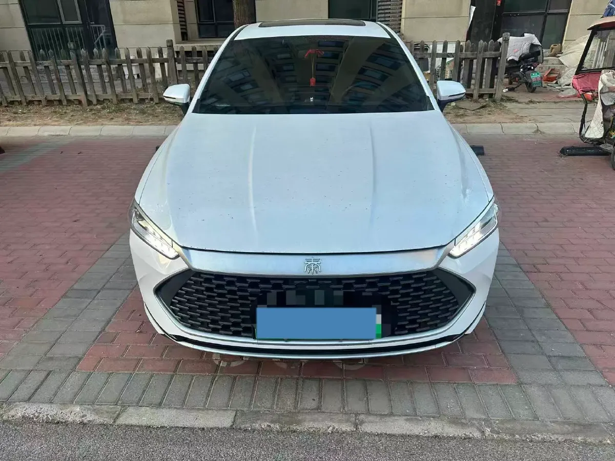 2023 BYD Qin Plus 1.5L 110HP L4 E-CVT PHEV 18.32KWH,autocango,china used car exporter,china ev exporter,chinese used car exporter,chinese used ev exporter
