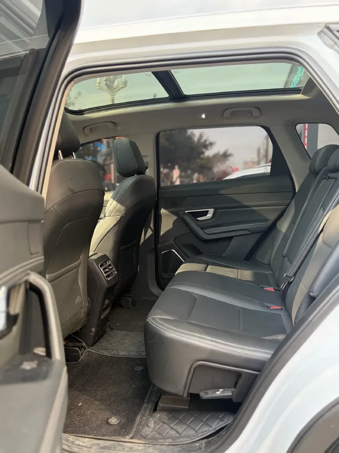 2019 BYD Song Pro 1.5T 160HP L4 6DCT,autocango,china used car exporter,china ev exporter,chinese used car exporter,chinese used ev exporter