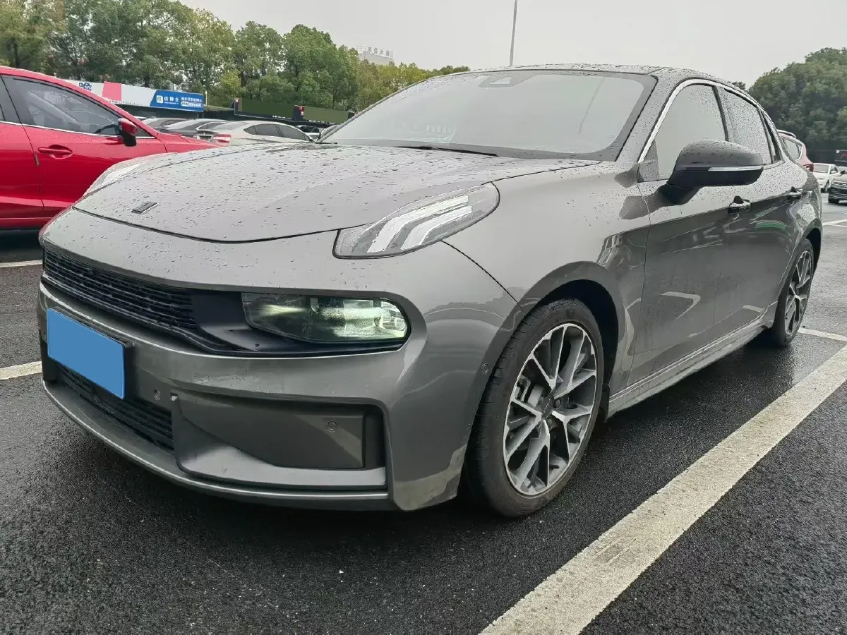 2022 LYNK&CO 03 1.5T 180HP L3 7DCT,autocango,china used car exporter,china ev exporter,chinese used car exporter,chinese used ev exporter