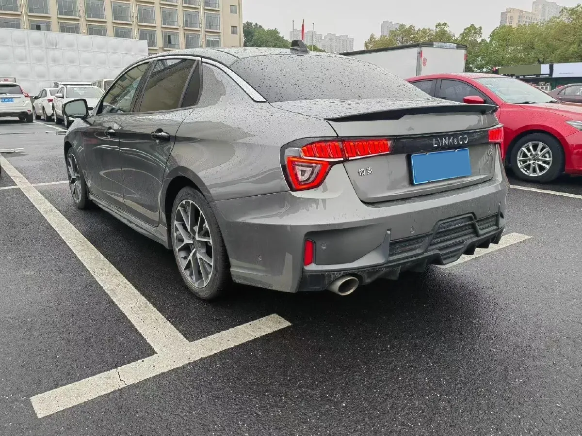 2022 LYNK&CO 03 1.5T 180HP L3 7DCT,autocango,china used car exporter,china ev exporter,chinese used car exporter,chinese used ev exporter