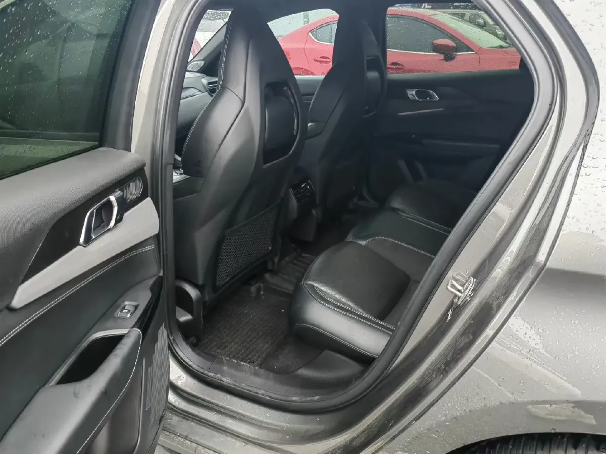 2022 LYNK&CO 03 1.5T 180HP L3 7DCT,autocango,china used car exporter,china ev exporter,chinese used car exporter,chinese used ev exporter