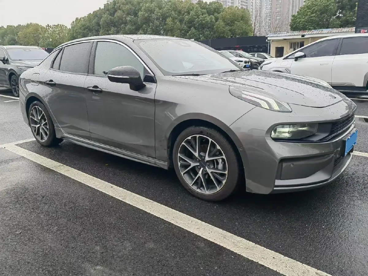 2022 LYNK&CO 03 1.5T 180HP L3 7DCT,autocango,china used car exporter,china ev exporter,chinese used car exporter,chinese used ev exporter