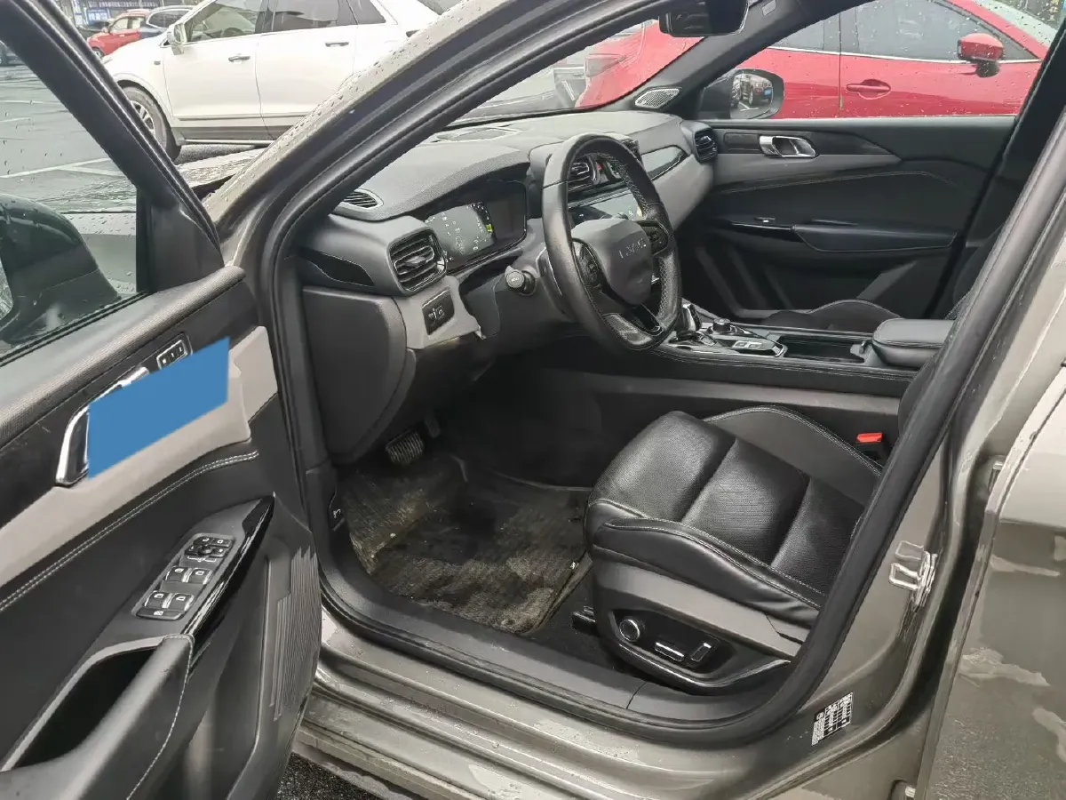 2022 LYNK&CO 03 1.5T 180HP L3 7DCT,autocango,china used car exporter,china ev exporter,chinese used car exporter,chinese used ev exporter