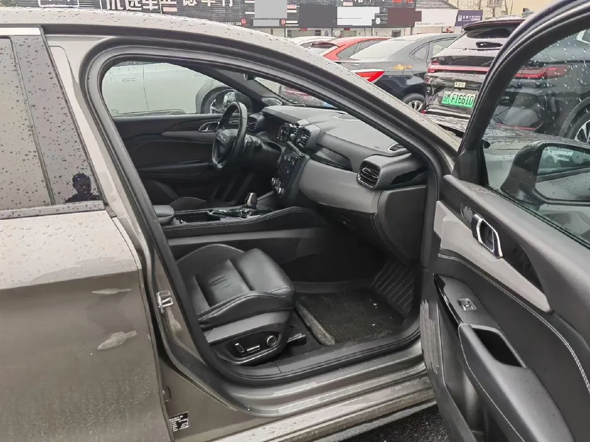 2022 LYNK&CO 03 1.5T 180HP L3 7DCT,autocango,china used car exporter,china ev exporter,chinese used car exporter,chinese used ev exporter