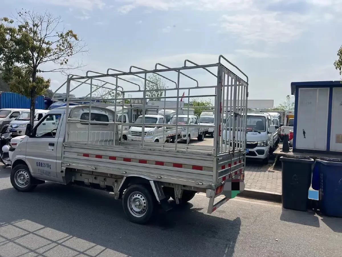 2021 ChangAn Kaicene ZhiXing 9 EV BEV 35.9KWH,autocango,china used car exporter,china ev exporter,chinese used car exporter,chinese used ev exporter