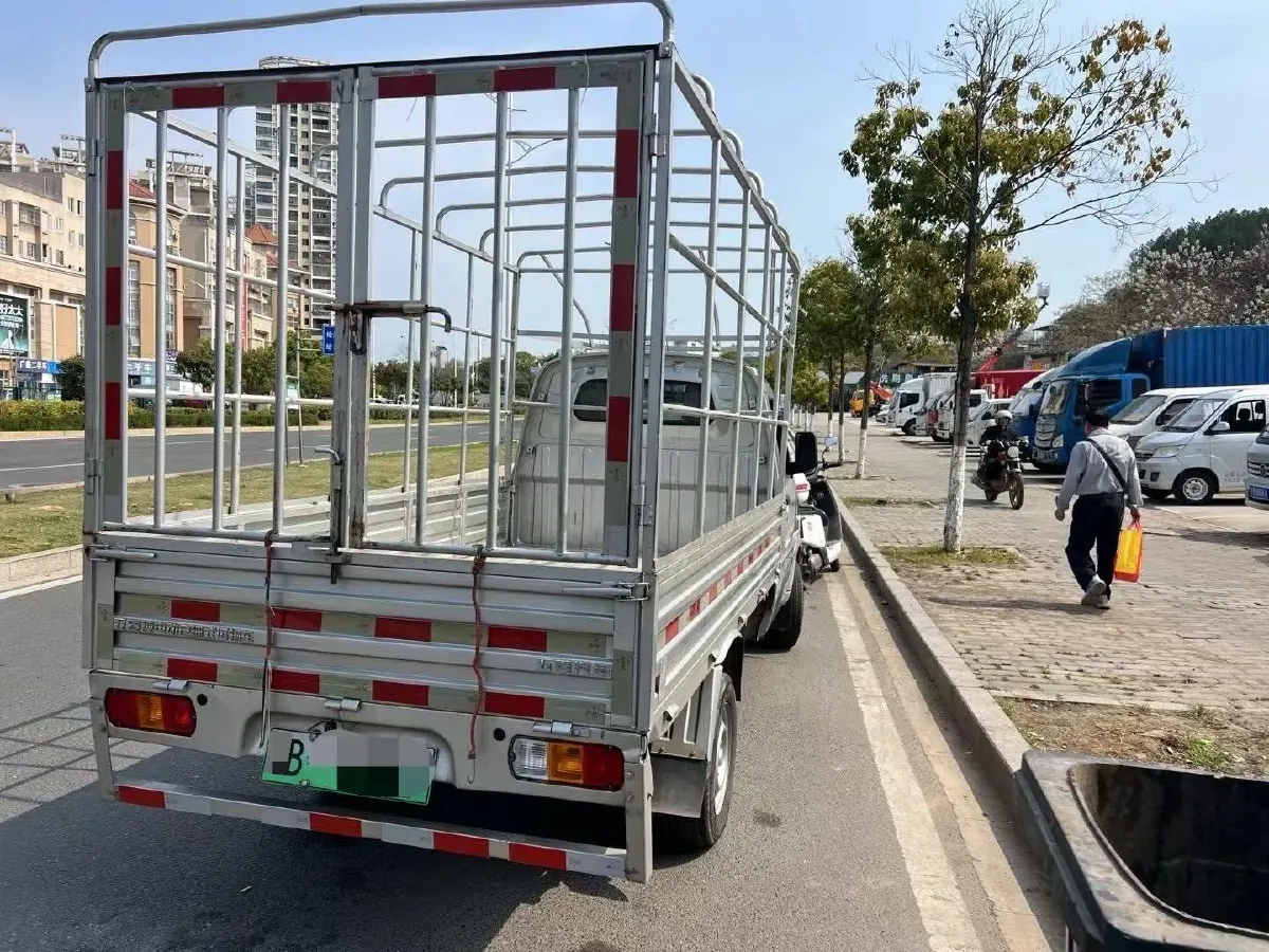 2021 ChangAn Kaicene ZhiXing 9 EV BEV 35.9KWH,autocango,china used car exporter,china ev exporter,chinese used car exporter,chinese used ev exporter