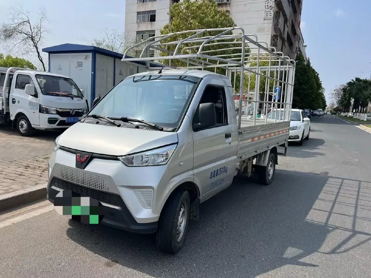 2021 ChangAn Kaicene ZhiXing 9 EV BEV 35.9KWH,autocango,china used car exporter,china ev exporter,chinese used car exporter,chinese used ev exporter