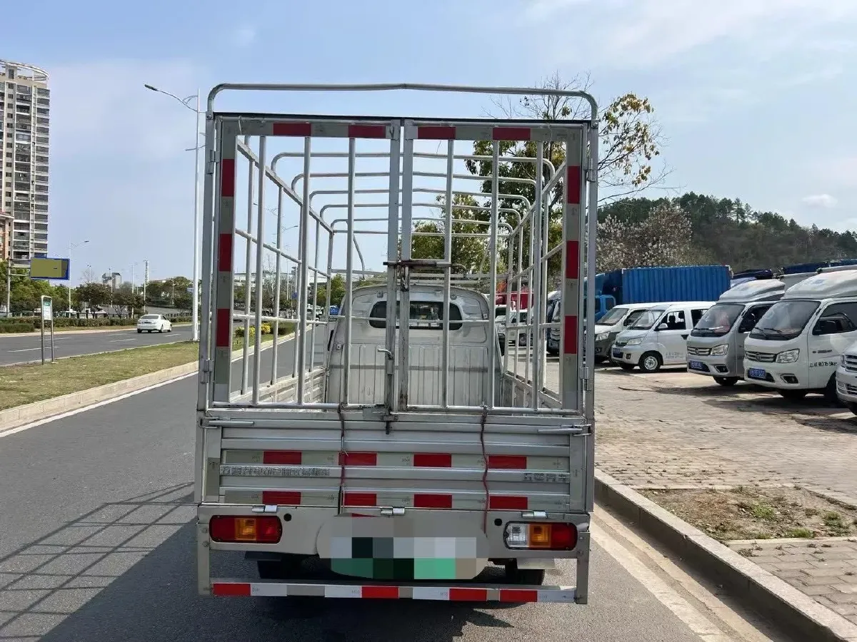 2021 ChangAn Kaicene ZhiXing 9 EV BEV 35.9KWH,autocango,china used car exporter,china ev exporter,chinese used car exporter,chinese used ev exporter