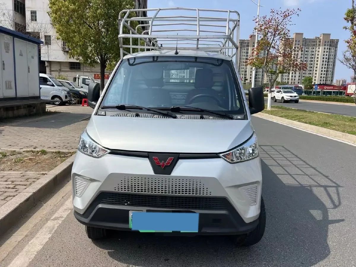 2021 ChangAn Kaicene ZhiXing 9 EV BEV 35.9KWH,autocango,china used car exporter,china ev exporter,chinese used car exporter,chinese used ev exporter