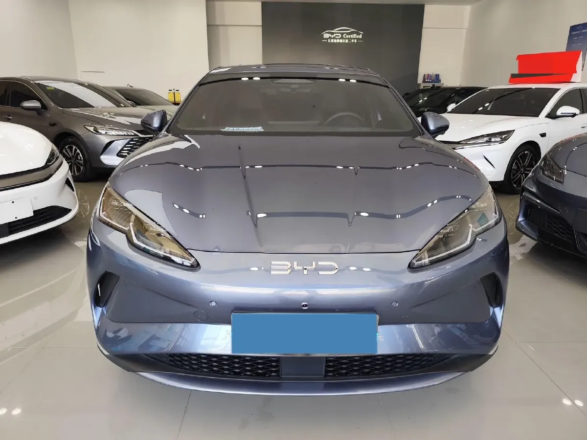 2025 BYD Seal06 BEV,autocango,china used car exporter,china ev exporter,chinese used car exporter,chinese used ev exporter