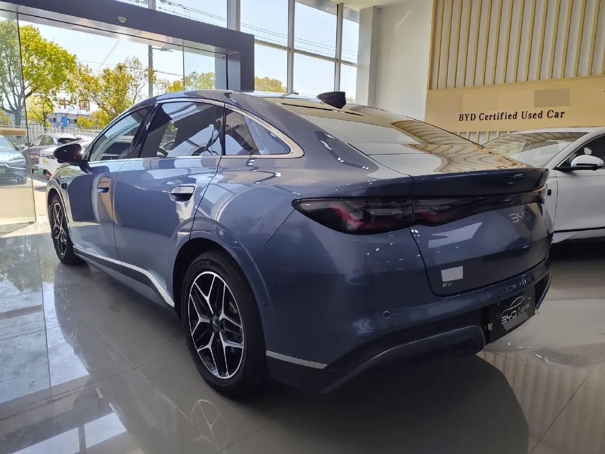 2025 BYD Seal06 BEV,autocango,china used car exporter,china ev exporter,chinese used car exporter,chinese used ev exporter