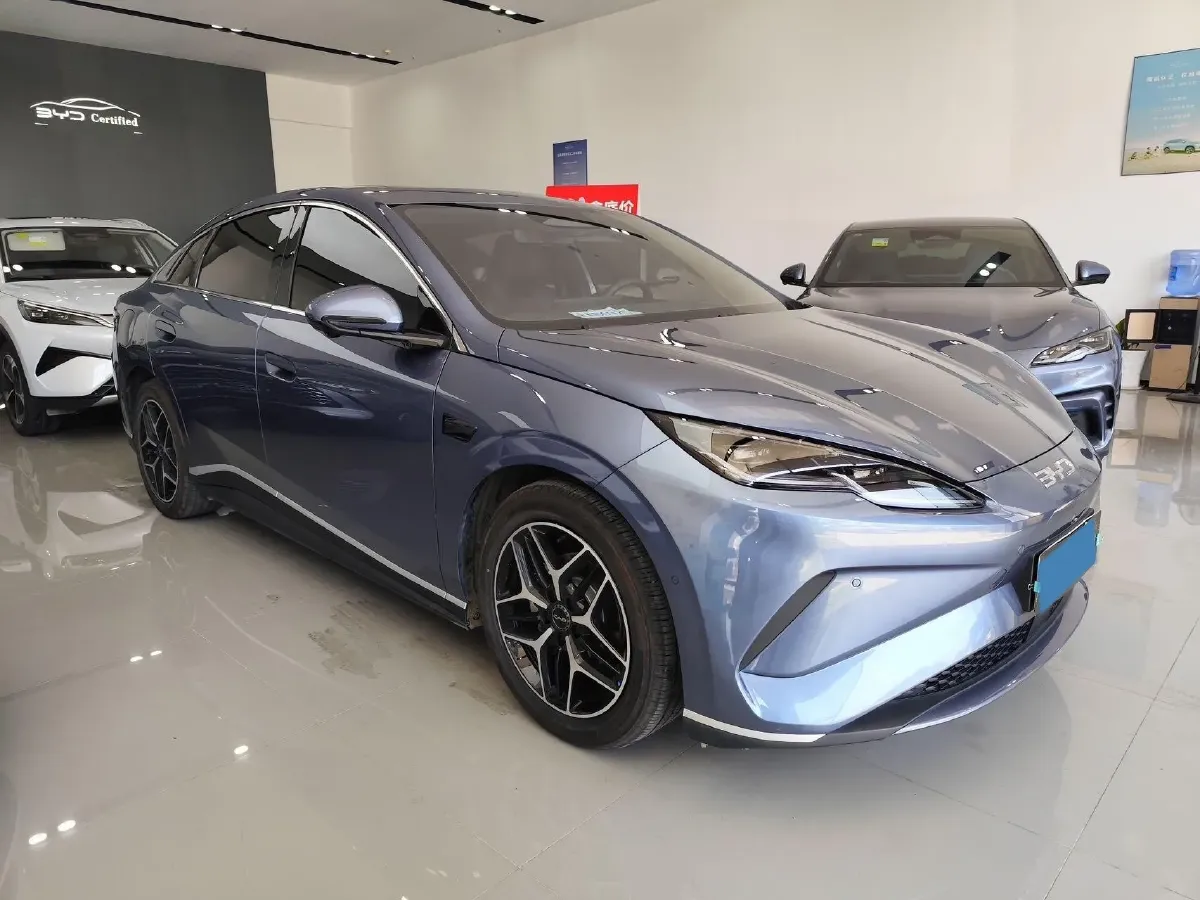 2025 BYD Seal06 BEV,autocango,china used car exporter,china ev exporter,chinese used car exporter,chinese used ev exporter