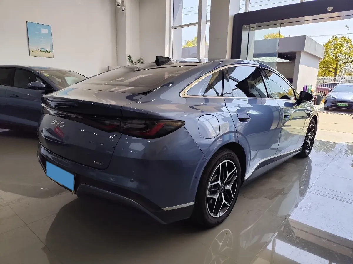 2025 BYD Seal06 BEV,autocango,china used car exporter,china ev exporter,chinese used car exporter,chinese used ev exporter