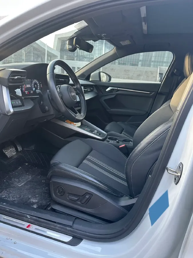 2022 Audi A3 1.4T 150HP L4 7DCT,autocango,china used car exporter,china ev exporter,chinese used car exporter,chinese used ev exporter