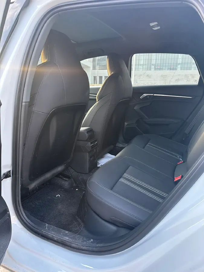 2022 Audi A3 1.4T 150HP L4 7DCT,autocango,china used car exporter,china ev exporter,chinese used car exporter,chinese used ev exporter