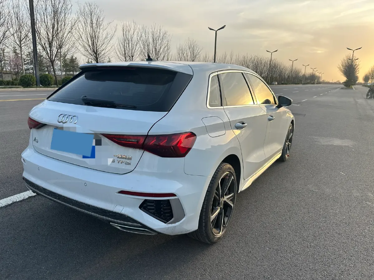 2022 Audi A3 1.4T 150HP L4 7DCT,autocango,china used car exporter,china ev exporter,chinese used car exporter,chinese used ev exporter