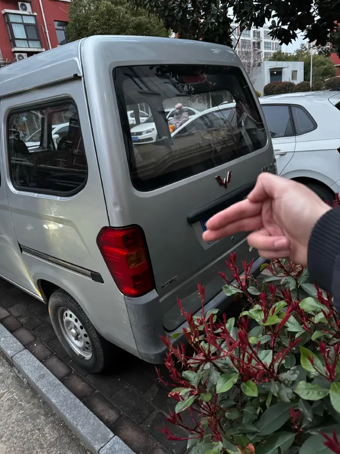 2020 WuLing ZhiGuang 1.2L 76HP L4 5MT,autocango,china used car exporter,china ev exporter,chinese used car exporter,chinese used ev exporter