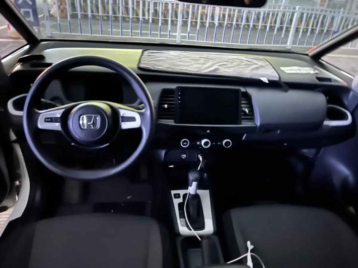 2021 Honda Fit 1.5L 131HP L4 CVT,autocango,china used car exporter,china ev exporter,chinese used car exporter,chinese used ev exporter