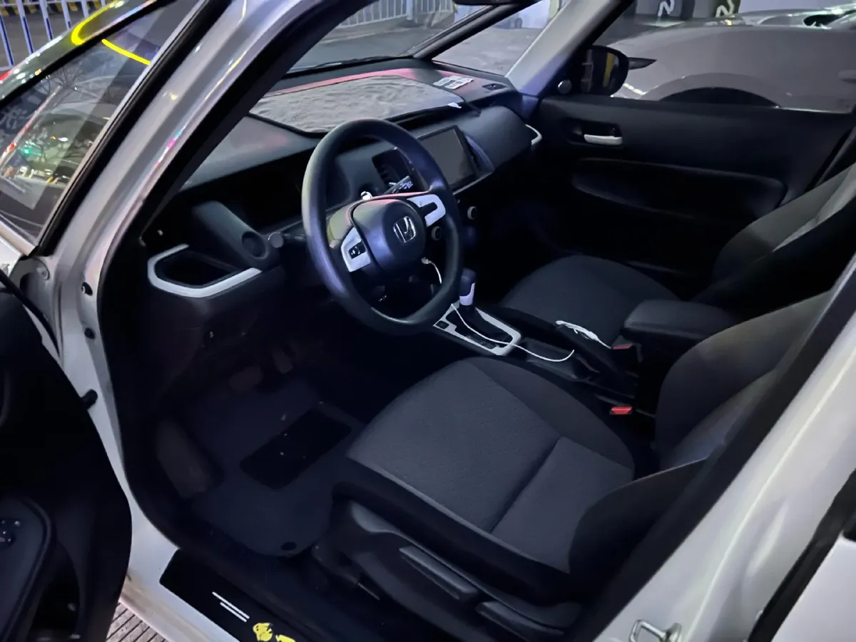 2021 Honda Fit 1.5L 131HP L4 CVT,autocango,china used car exporter,china ev exporter,chinese used car exporter,chinese used ev exporter