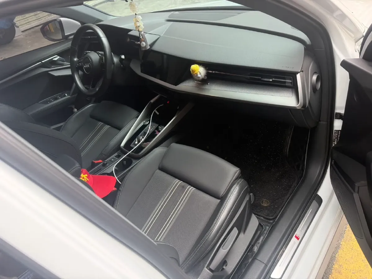 2022 Audi A3 1.4T 150HP L4 7DCT,autocango,china used car exporter,china ev exporter,chinese used car exporter,chinese used ev exporter