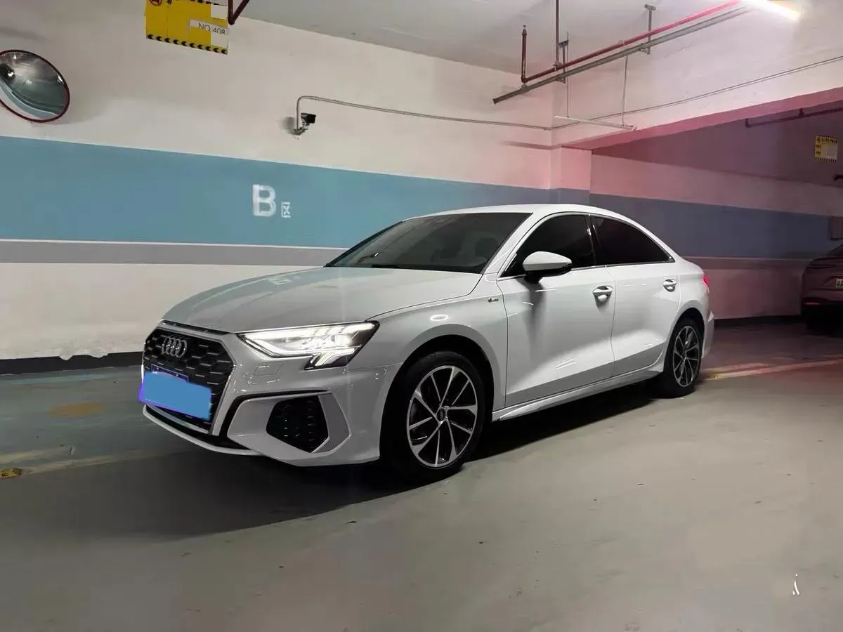 2022 Audi A3 1.4T 150HP L4 7DCT,autocango,china used car exporter,china ev exporter,chinese used car exporter,chinese used ev exporter