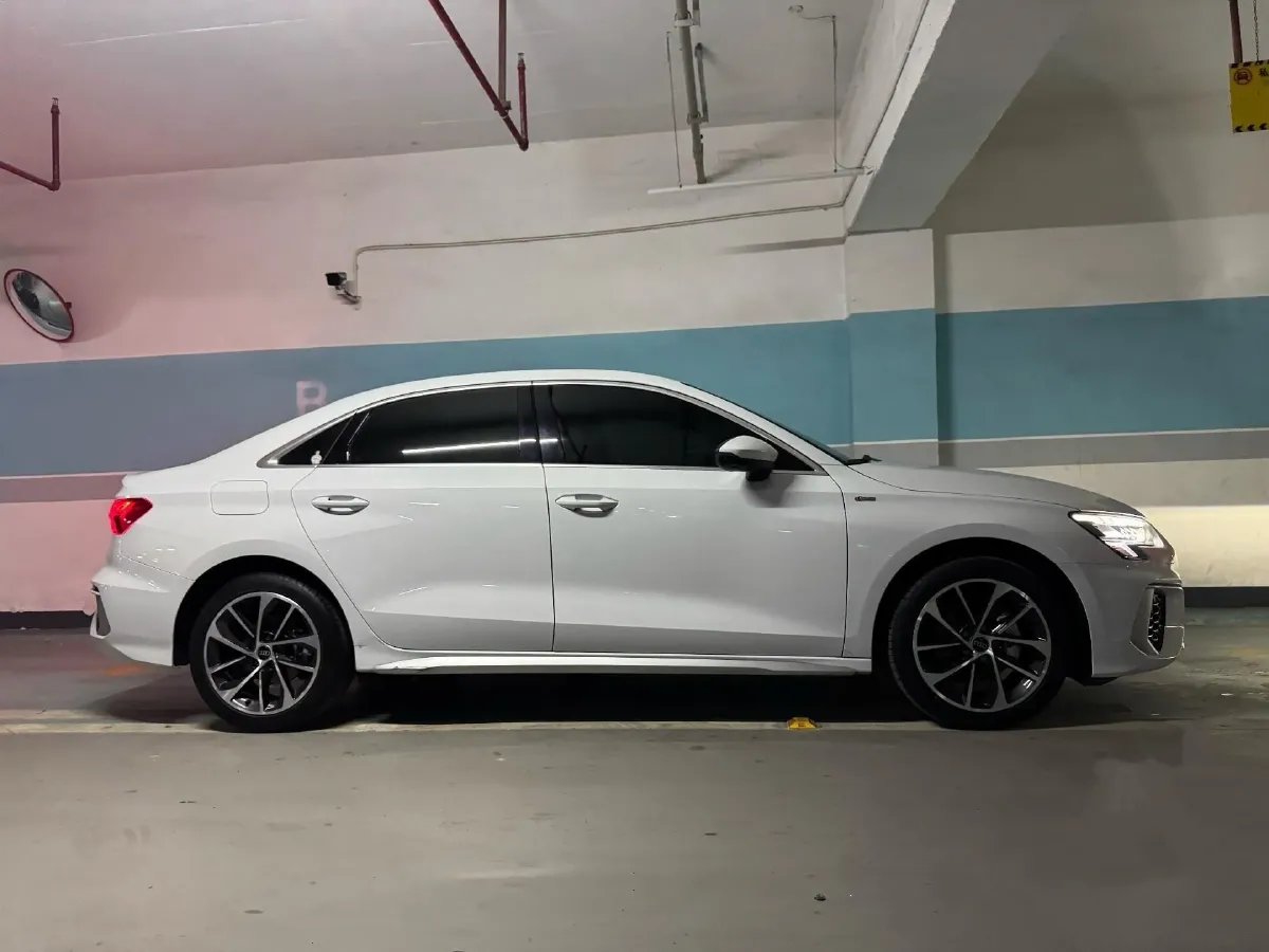 2022 Audi A3 1.4T 150HP L4 7DCT,autocango,china used car exporter,china ev exporter,chinese used car exporter,chinese used ev exporter