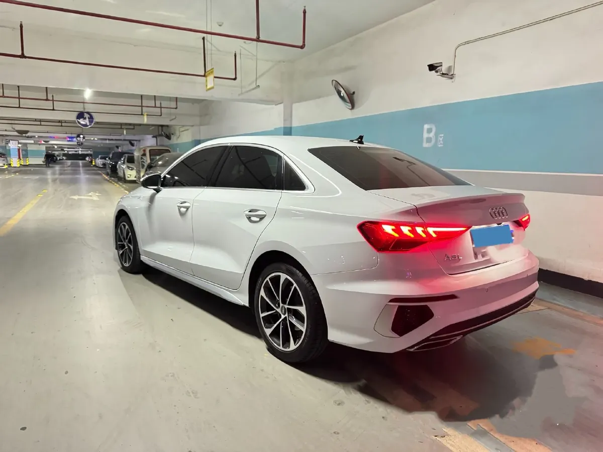 2022 Audi A3 1.4T 150HP L4 7DCT,autocango,china used car exporter,china ev exporter,chinese used car exporter,chinese used ev exporter