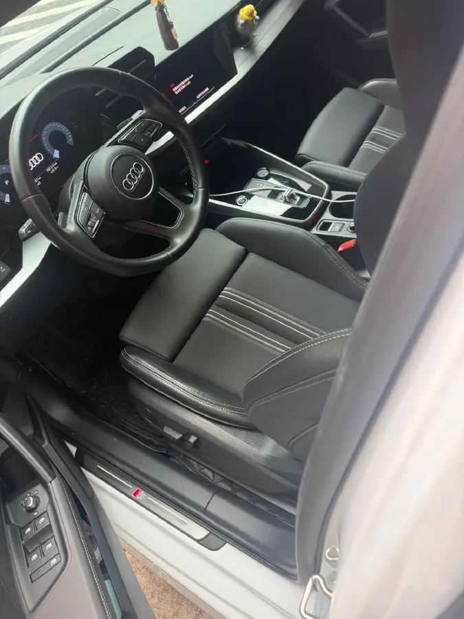 2022 Audi A3 1.4T 150HP L4 7DCT,autocango,china used car exporter,china ev exporter,chinese used car exporter,chinese used ev exporter