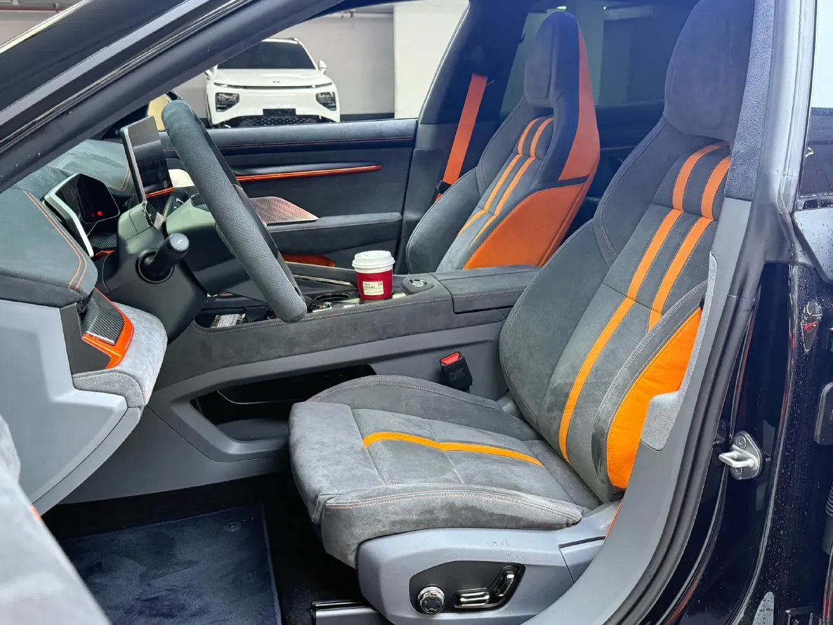 2023 Zeekr 001 BEV 100KWH,autocango,china used car exporter,china ev exporter,chinese used car exporter,chinese used ev exporter