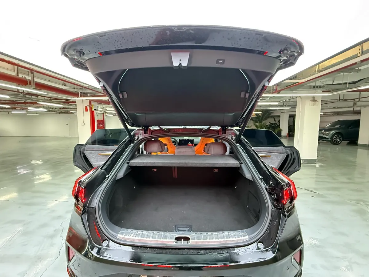 2023 Zeekr 001 BEV 100KWH,autocango,china used car exporter,china ev exporter,chinese used car exporter,chinese used ev exporter