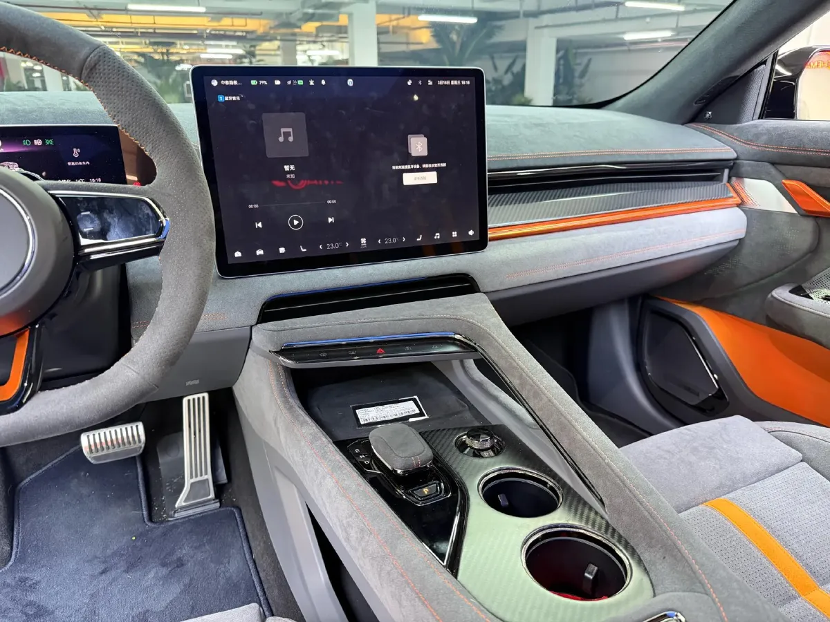 2023 Zeekr 001 BEV 100KWH,autocango,china used car exporter,china ev exporter,chinese used car exporter,chinese used ev exporter