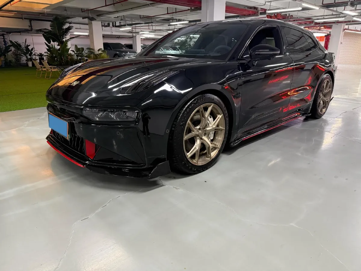 2023 Zeekr 001 BEV 100KWH,autocango,china used car exporter,china ev exporter,chinese used car exporter,chinese used ev exporter