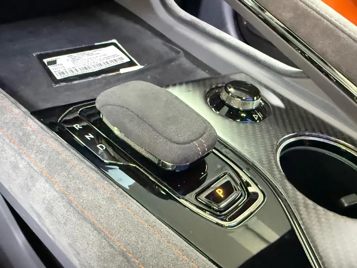 2023 Zeekr 001 BEV 100KWH,autocango,china used car exporter,china ev exporter,chinese used car exporter,chinese used ev exporter