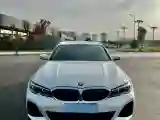 2021 BMW 3 Series 2.0T 156HP L4 8AT