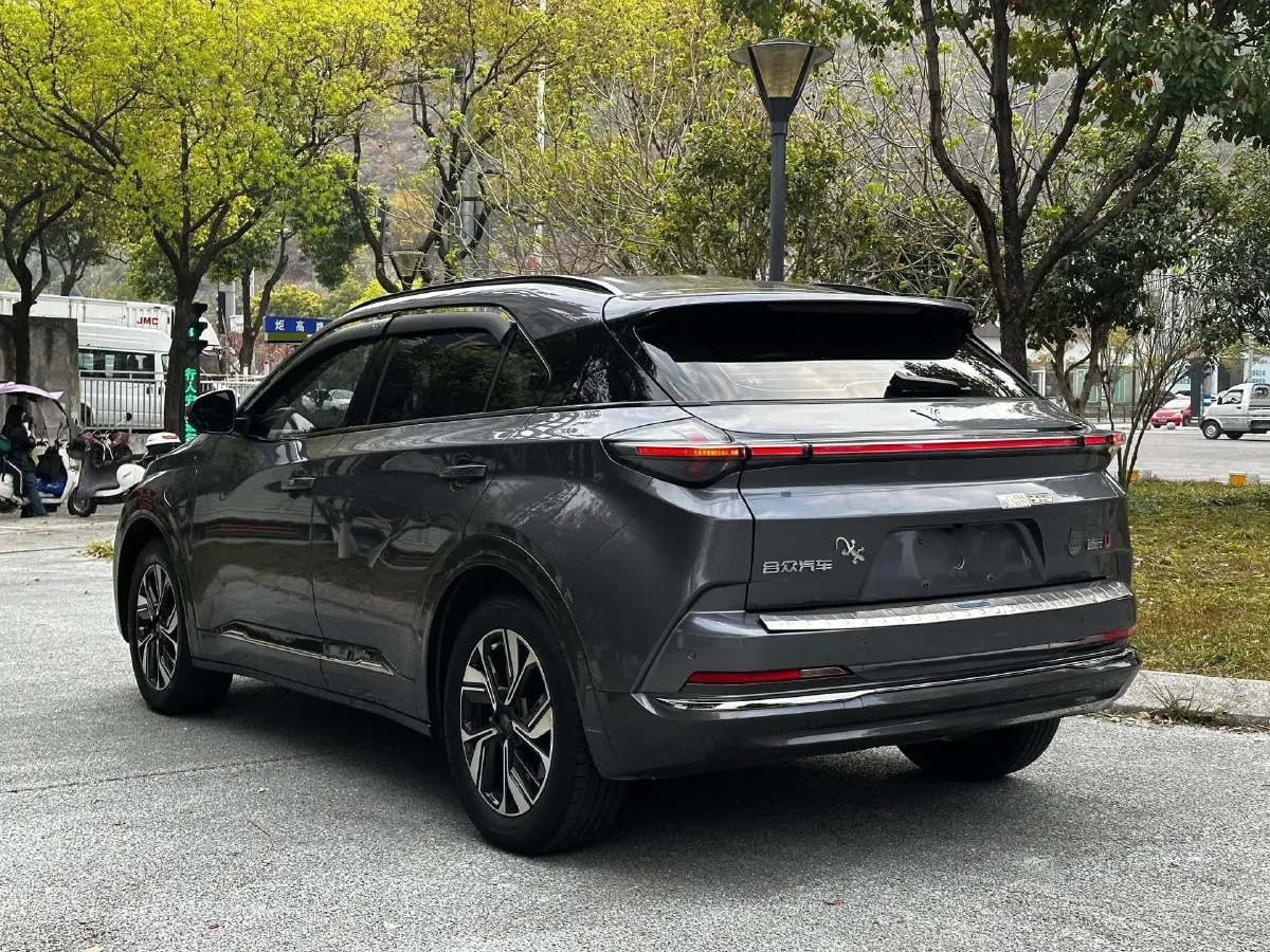 2022 Geometry A BEV 53KWH,autocango,china used car exporter,china ev exporter,chinese used car exporter,chinese used ev exporter