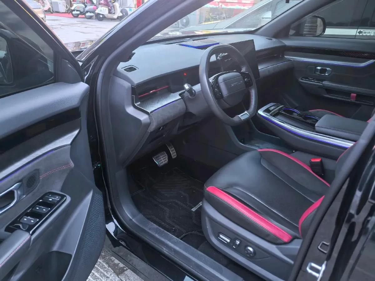 2022 Jetour DASHING 1.6T 197HP L4 7DCT,autocango,china used car exporter,china ev exporter,chinese used car exporter,chinese used ev exporter