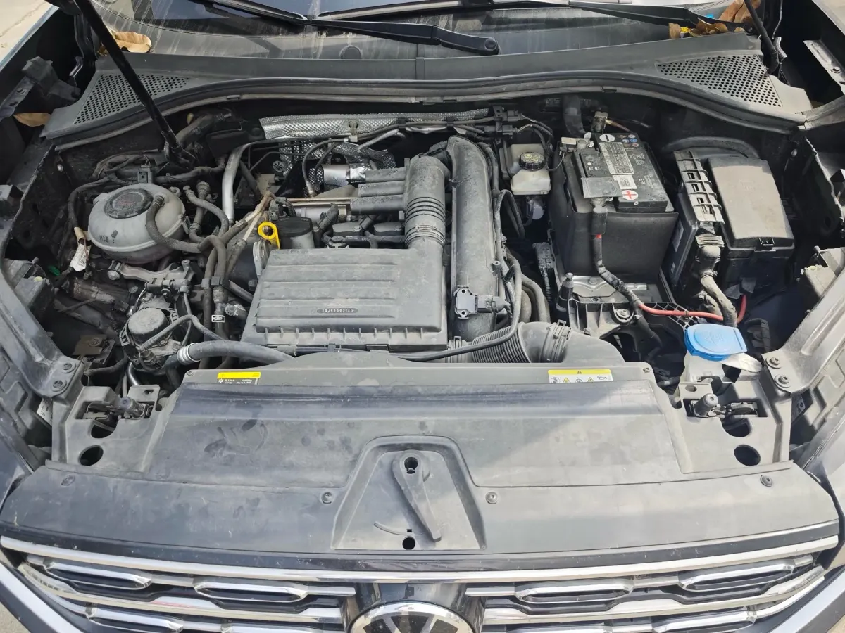 2022 Volkswagen Tayron 1.4T 150HP L4 7DCT,autocango,china used car exporter,china ev exporter,chinese used car exporter,chinese used ev exporter