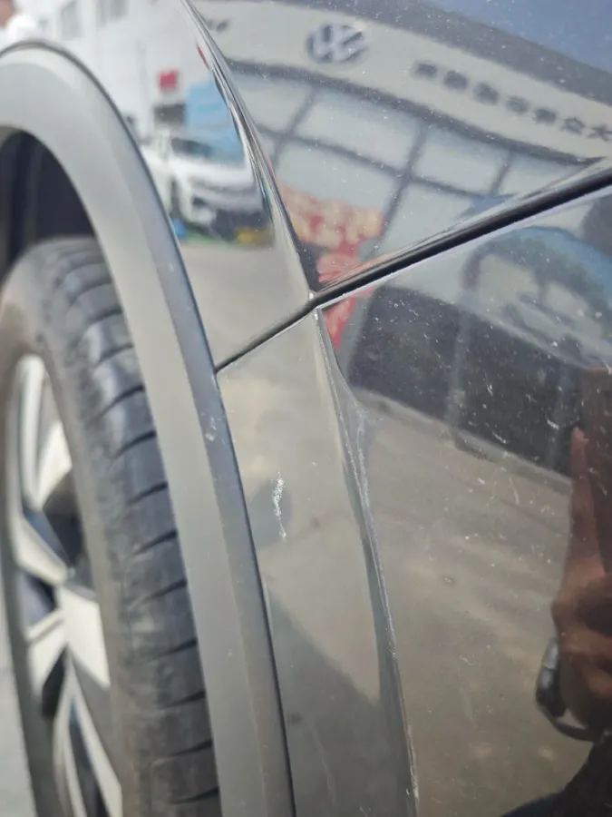 2022 Volkswagen Tayron 1.4T 150HP L4 7DCT,autocango,china used car exporter,china ev exporter,chinese used car exporter,chinese used ev exporter