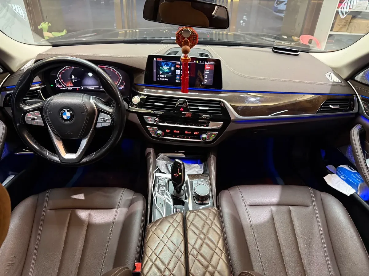 2020 BMW 5 Series 2.0T 184HP L4 8AT,autocango,china used car exporter,china ev exporter,chinese used car exporter,chinese used ev exporter