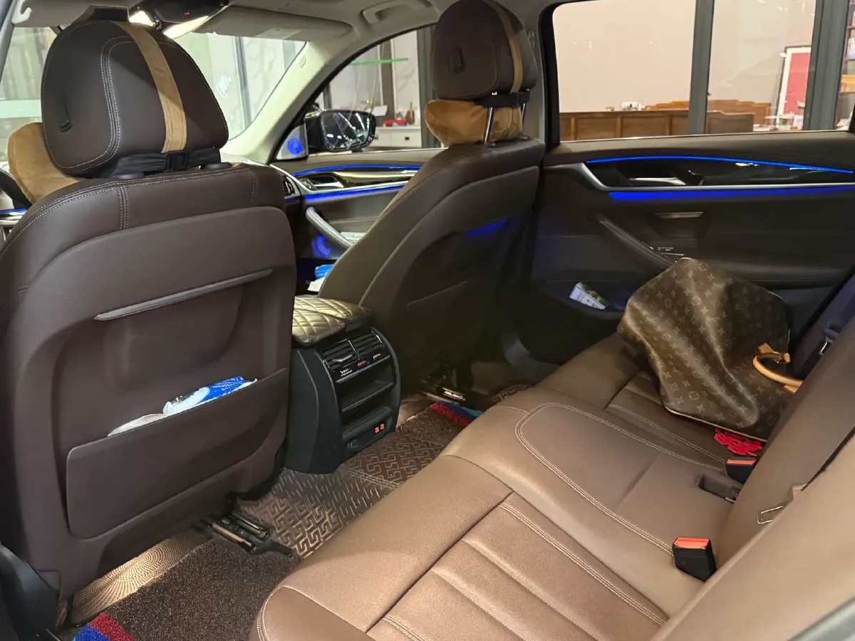 2020 BMW 5 Series 2.0T 184HP L4 8AT,autocango,china used car exporter,china ev exporter,chinese used car exporter,chinese used ev exporter